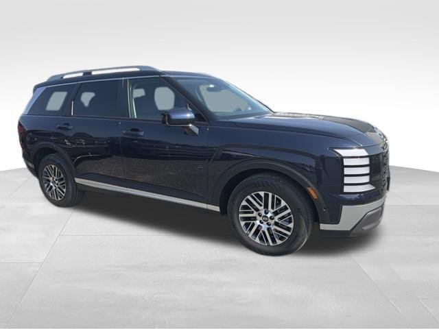 2027 Hyundai PALISADE SEL Premium AWD