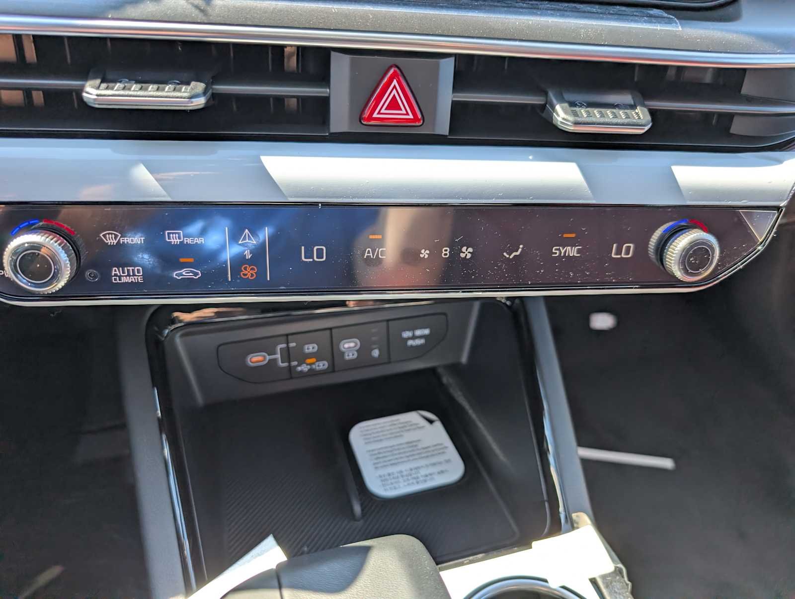 New 2026 Aurora Black Pearl Kia GT-Line image 25