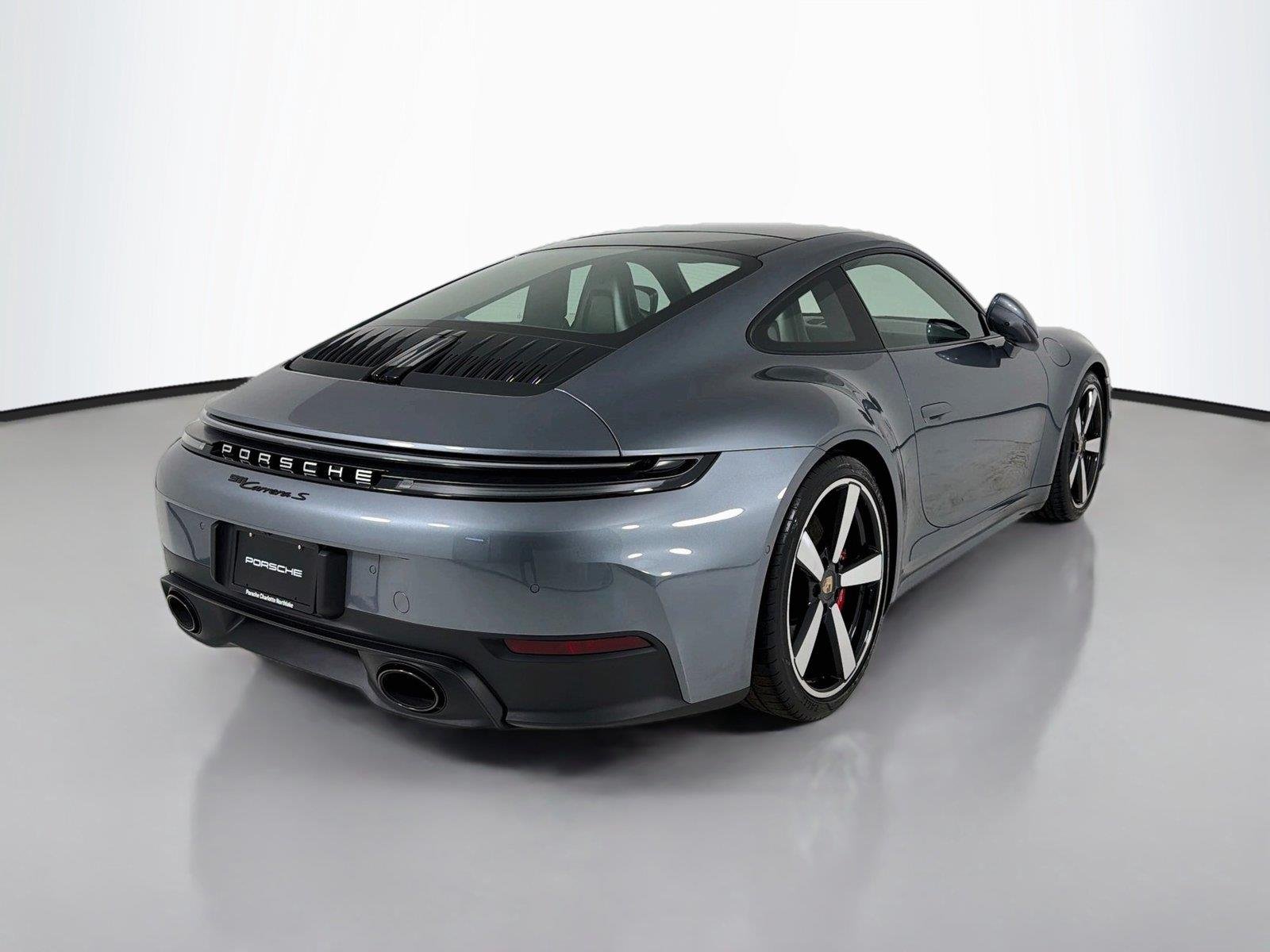 Used 2026  Porsche Carrera S image 28