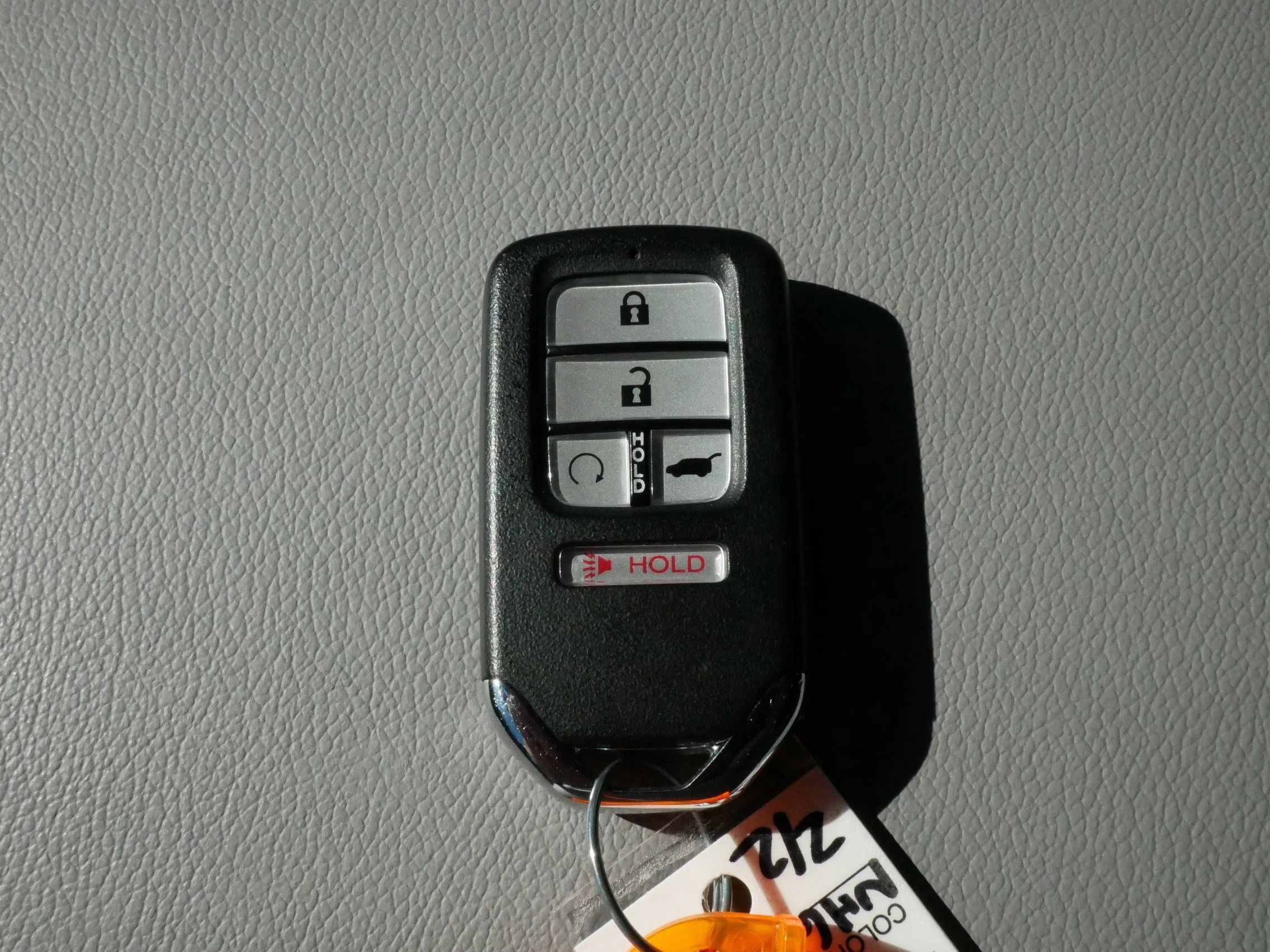 2022 Honda CR-V EX-L - Photo 29