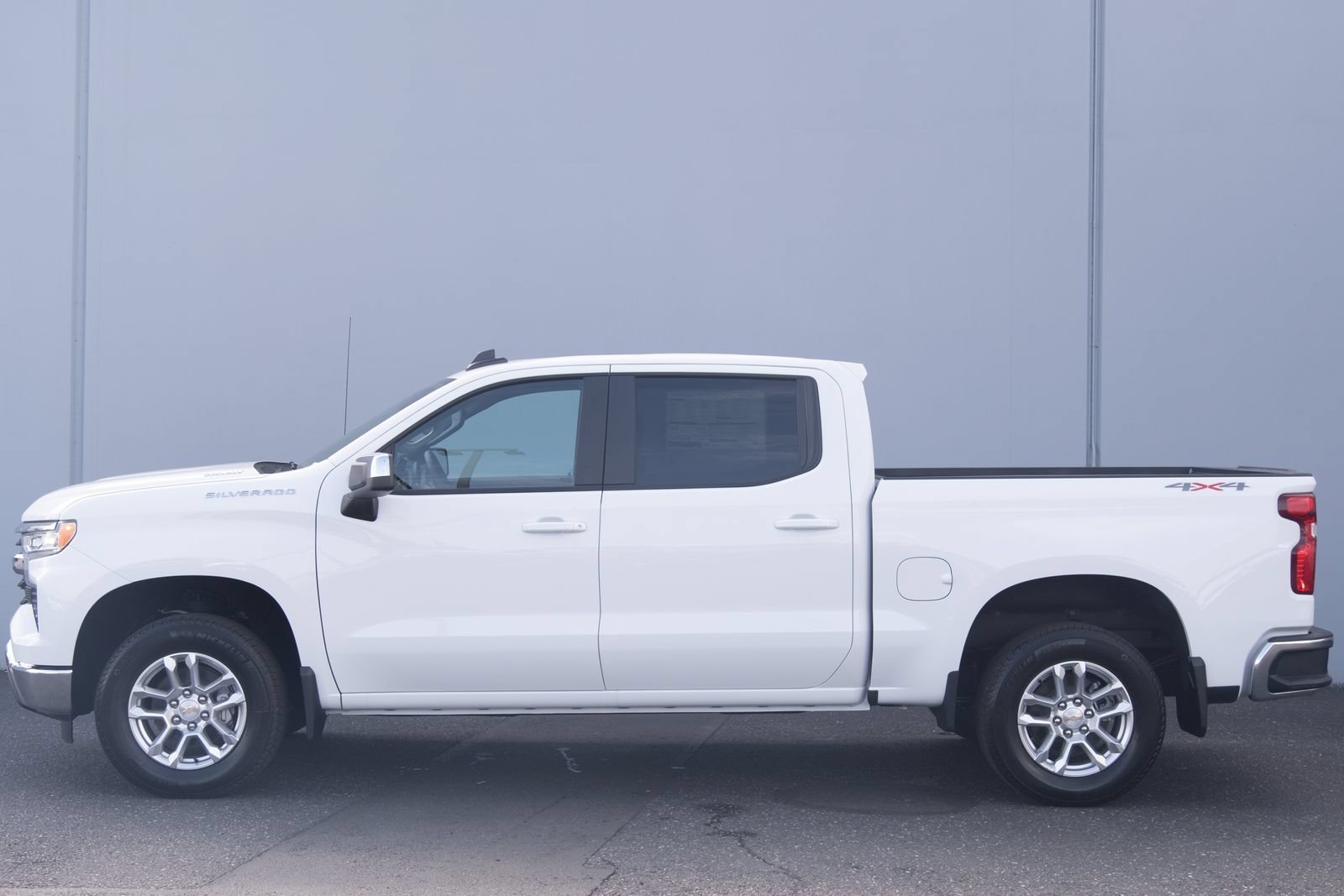 2026 Chevrolet Silverado 1500 LT - Photo 26