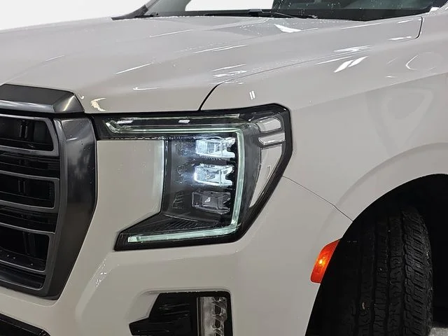 Certified Used 2023 Summit White GMC AT4 image 28
