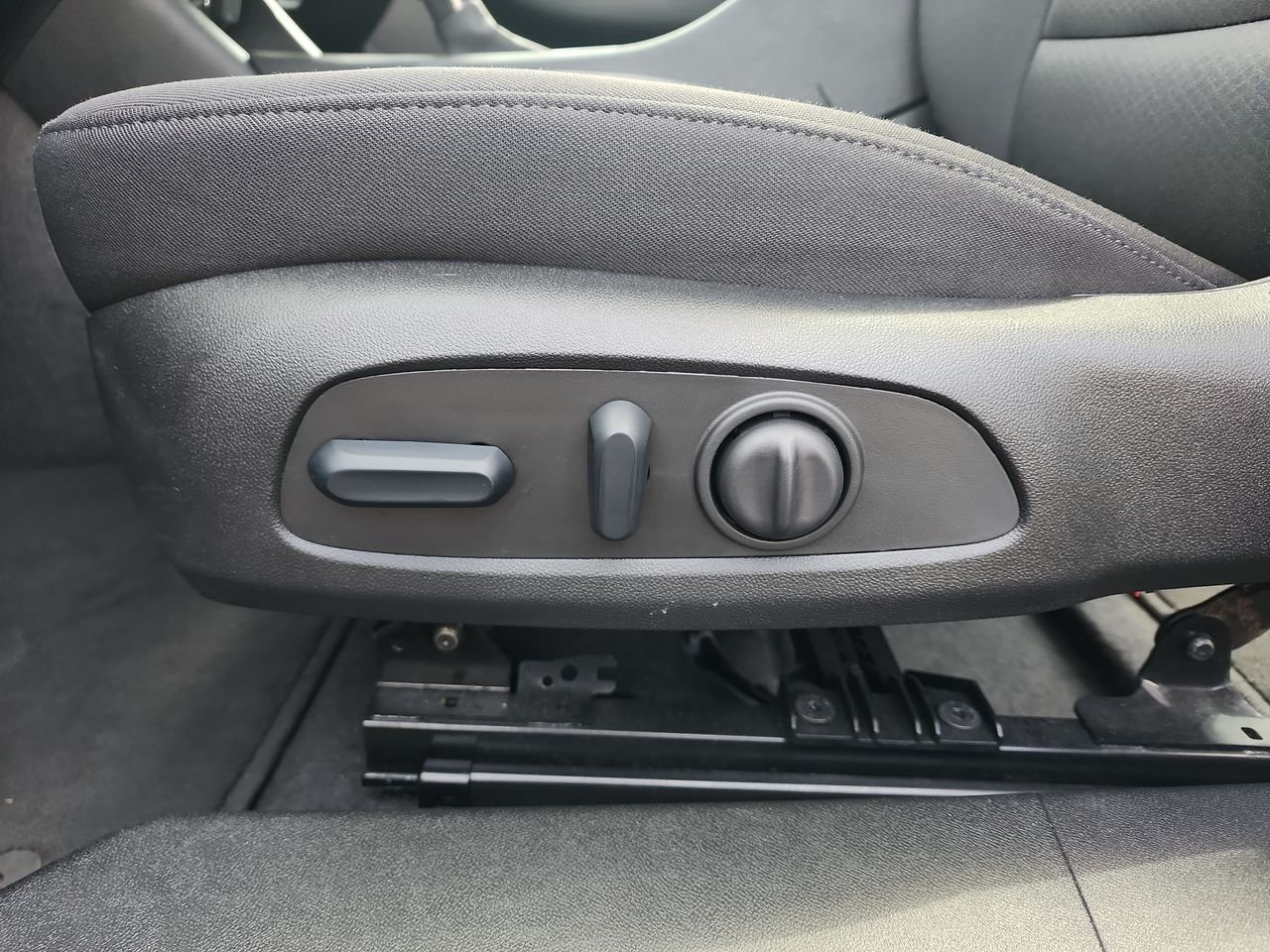 Used 2024 Gray Chevrolet LT image 12
