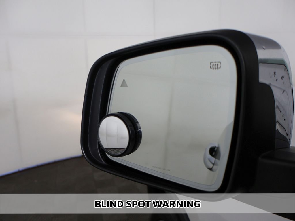 Used 2019 White Jeep Limited image 5