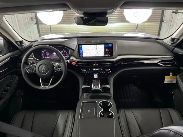 2026 Acura MDX Technology Package - Photo 17