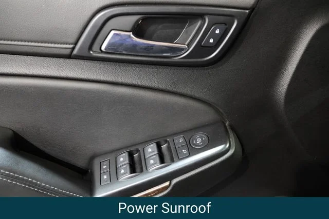 Used 2020 Black Chevrolet LT image 17