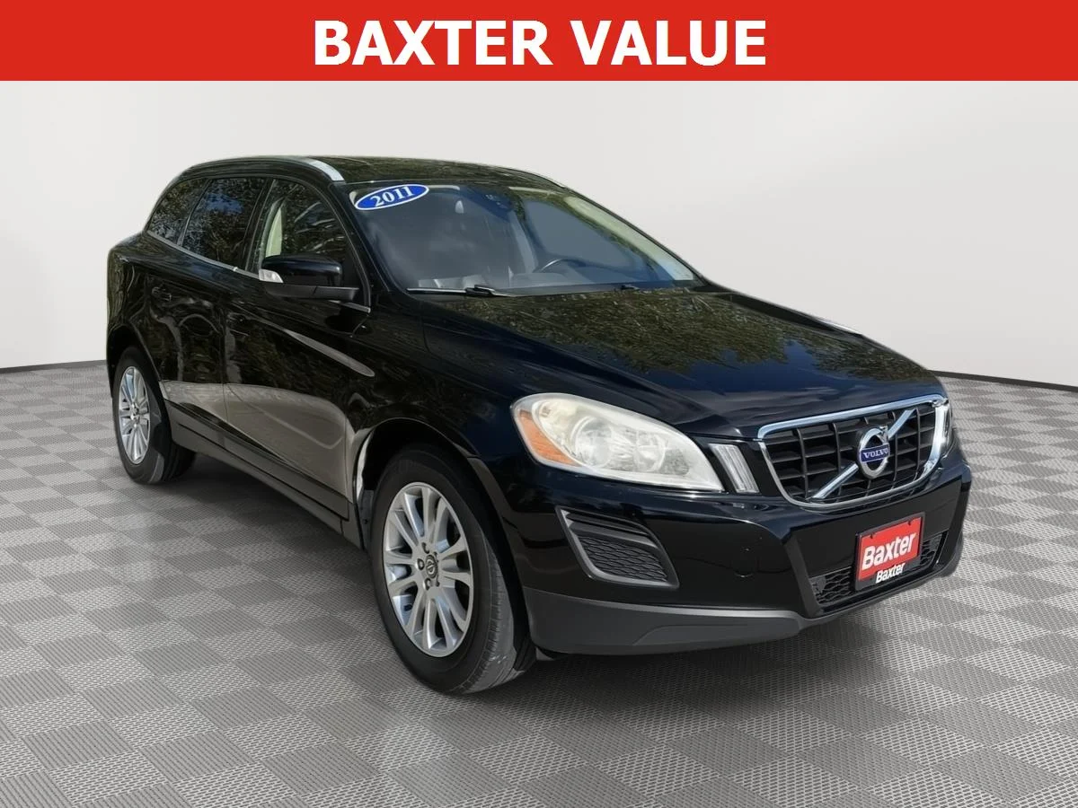 2011 Volvo XC60 T6 AWD Auto's photo
