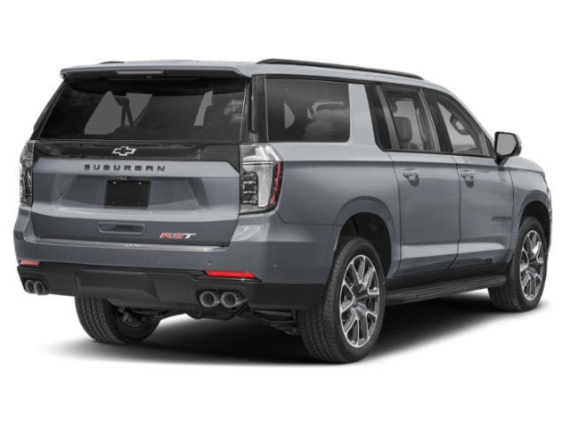 Used 2026 Summit White Chevrolet RST image 3