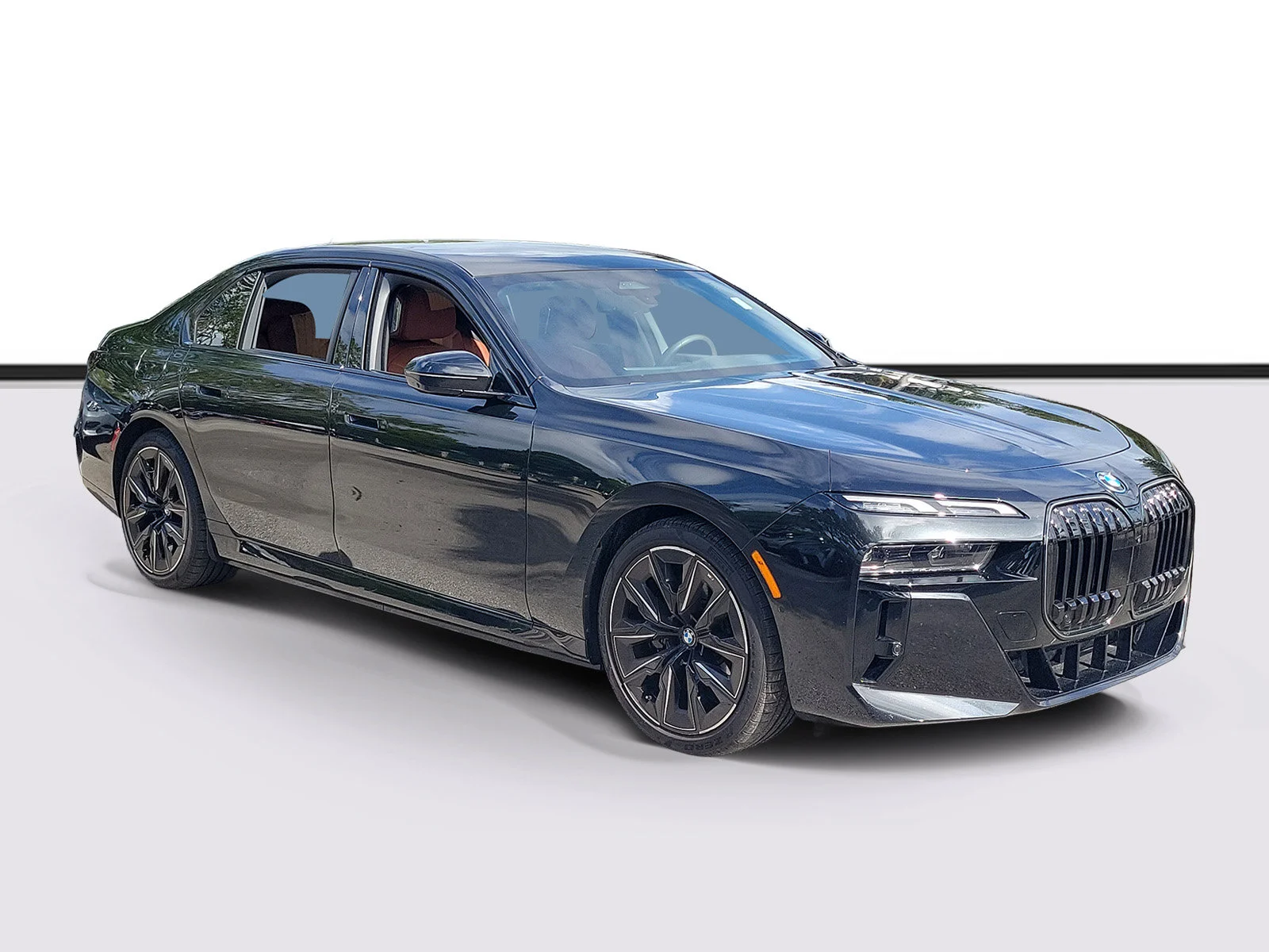 2026 BMW i7