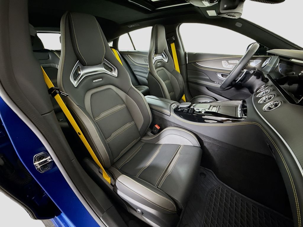 2023 Mercedes-Benz AMG GT 4-Door Coupe 63 - Photo 29