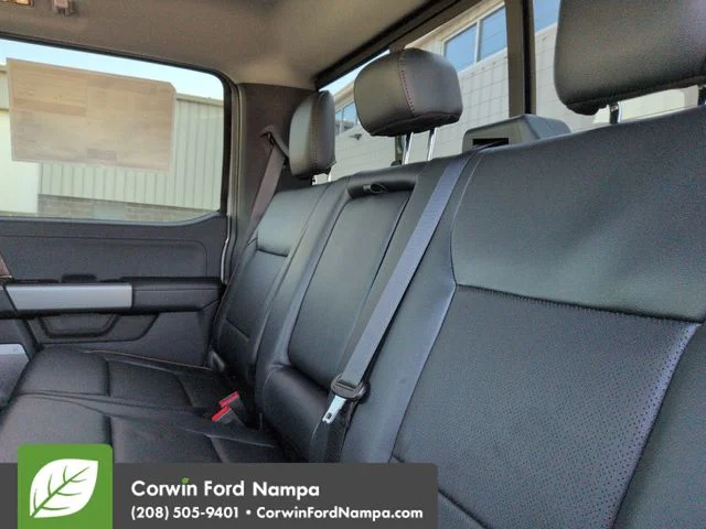 New 2026 Avalanche Ford Lariat image 24