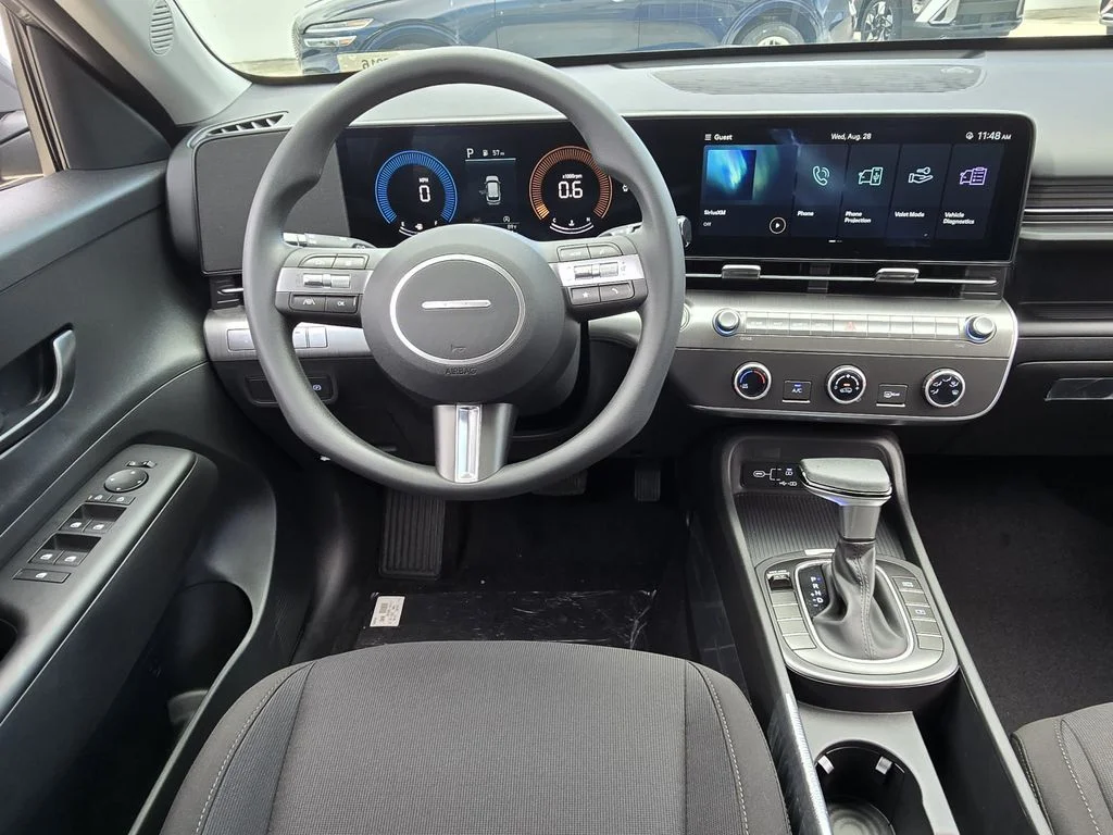New 2027  Hyundai SE image 8