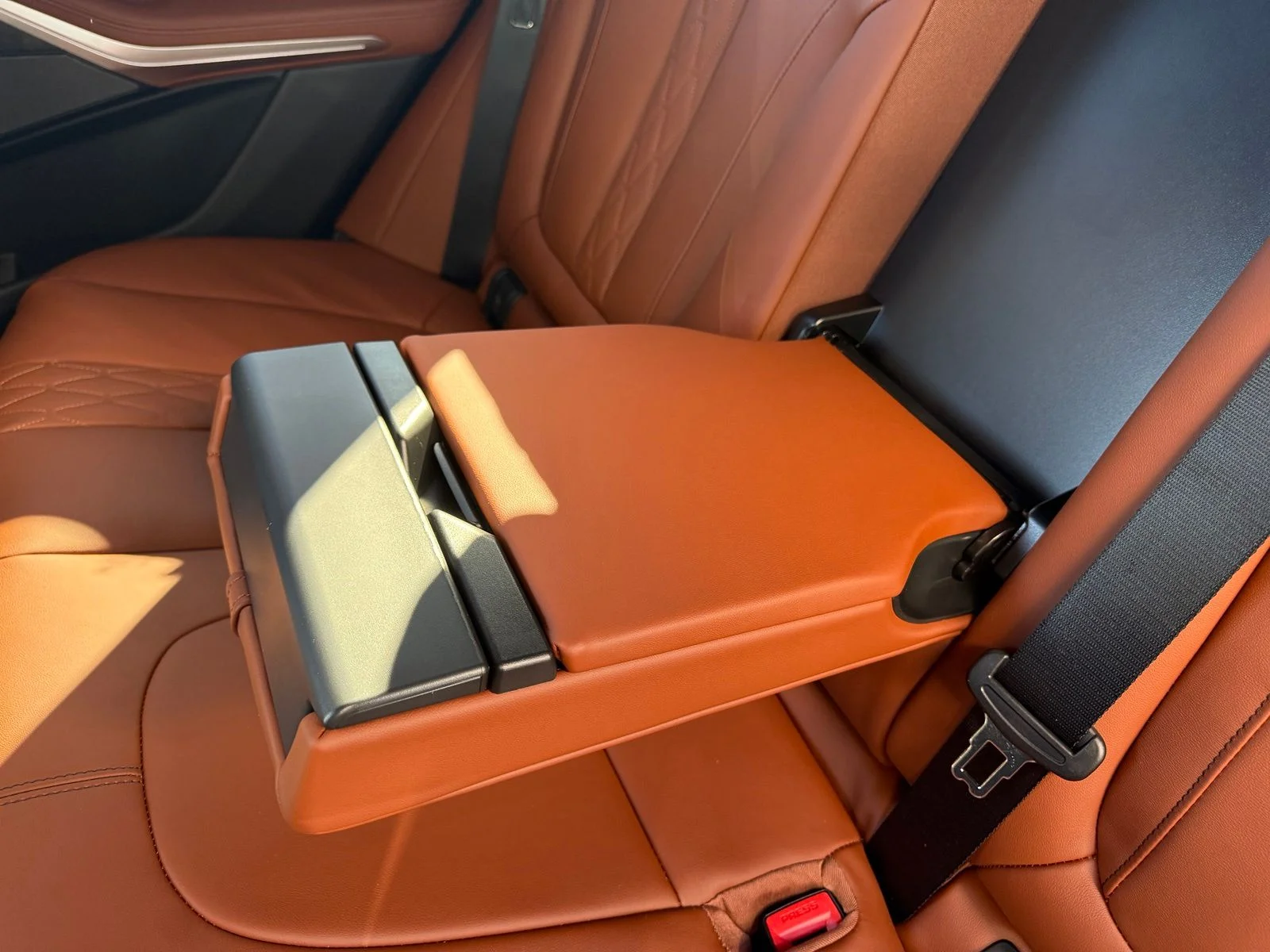New 2026 Brooklyn Grey Metallic BMW xDrive40i image 34