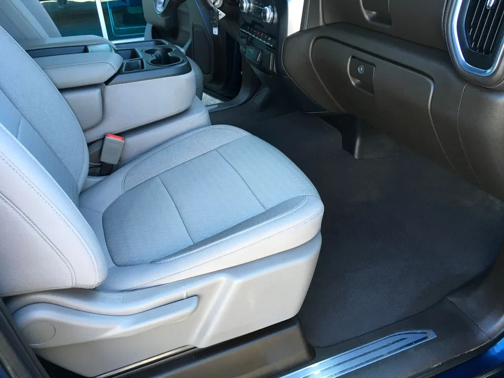 2021 GMC Sierra 1500 SLE - Photo 31
