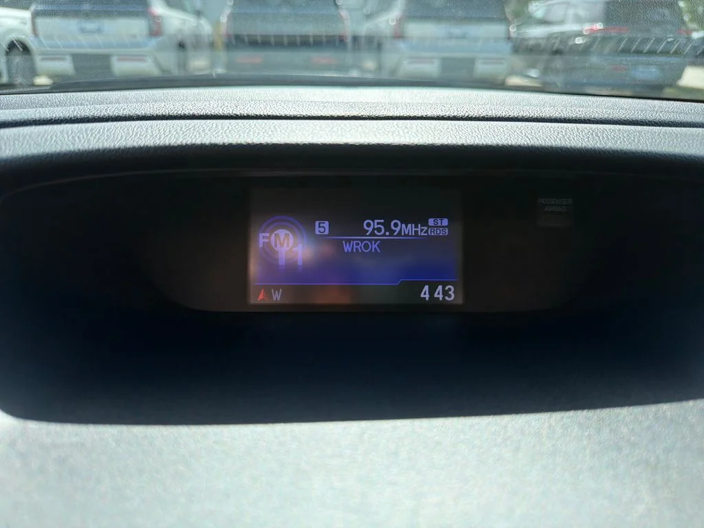 2016 Honda CR-V LX - Photo 23