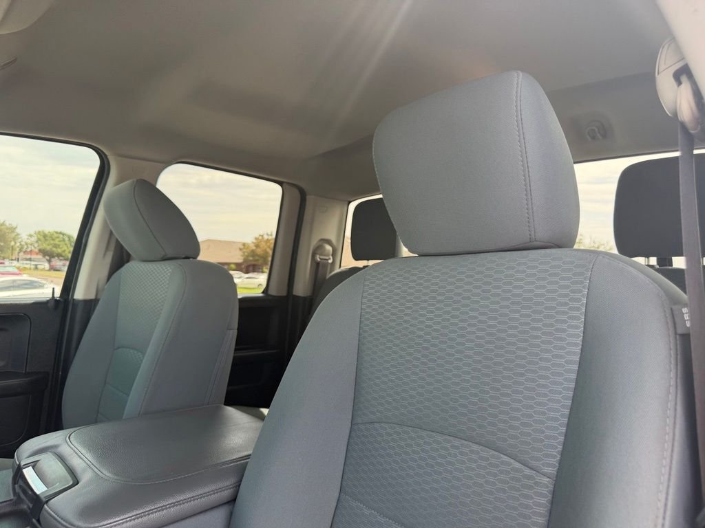 Used 2019 Red Ram Tradesman image 24