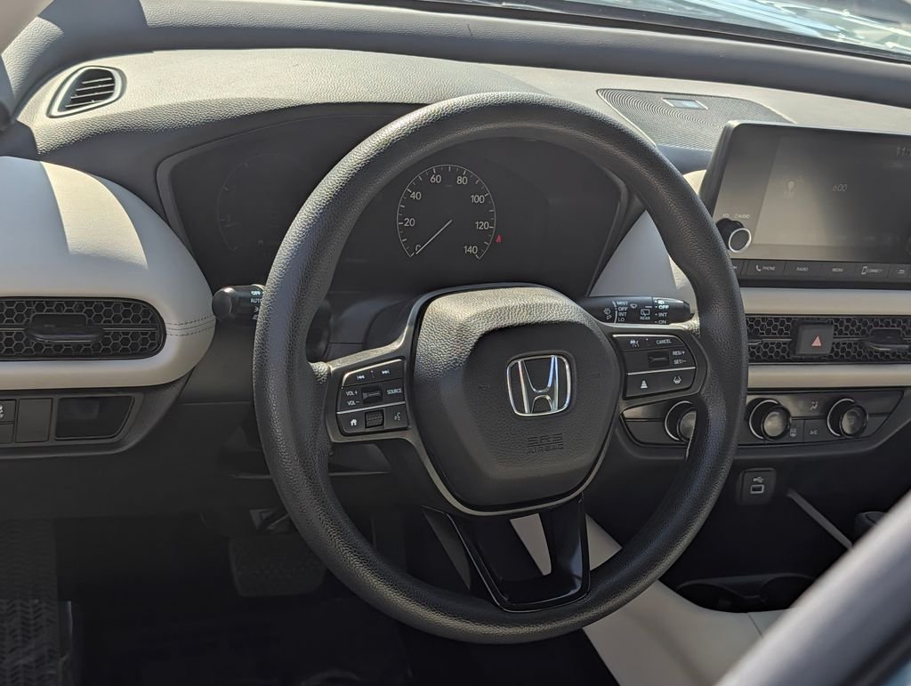 Used 2024  Honda LX image 16