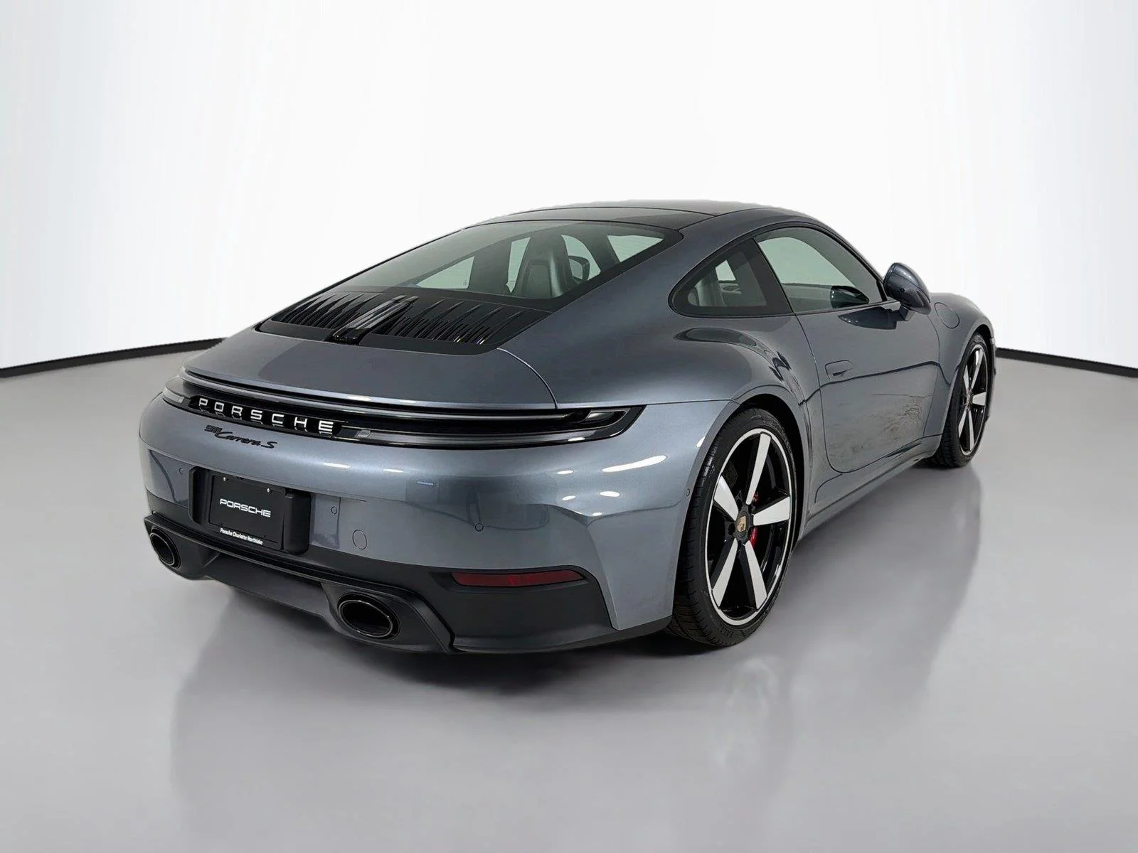 Certified Used 2026  Porsche Carrera S image 28
