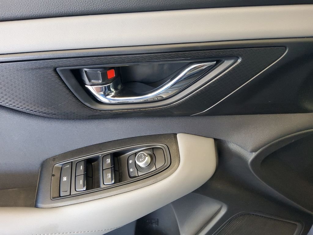 Used 2025 Gray Subaru Premium image 12