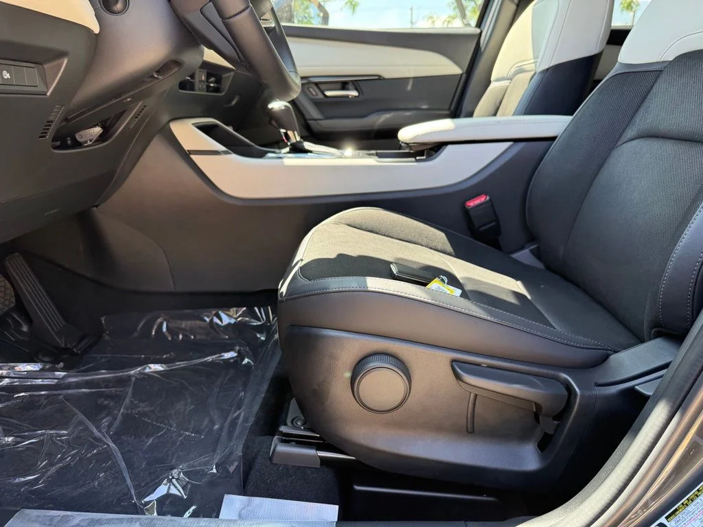New 2026 Gray Mazda 2.5 S Select image 12