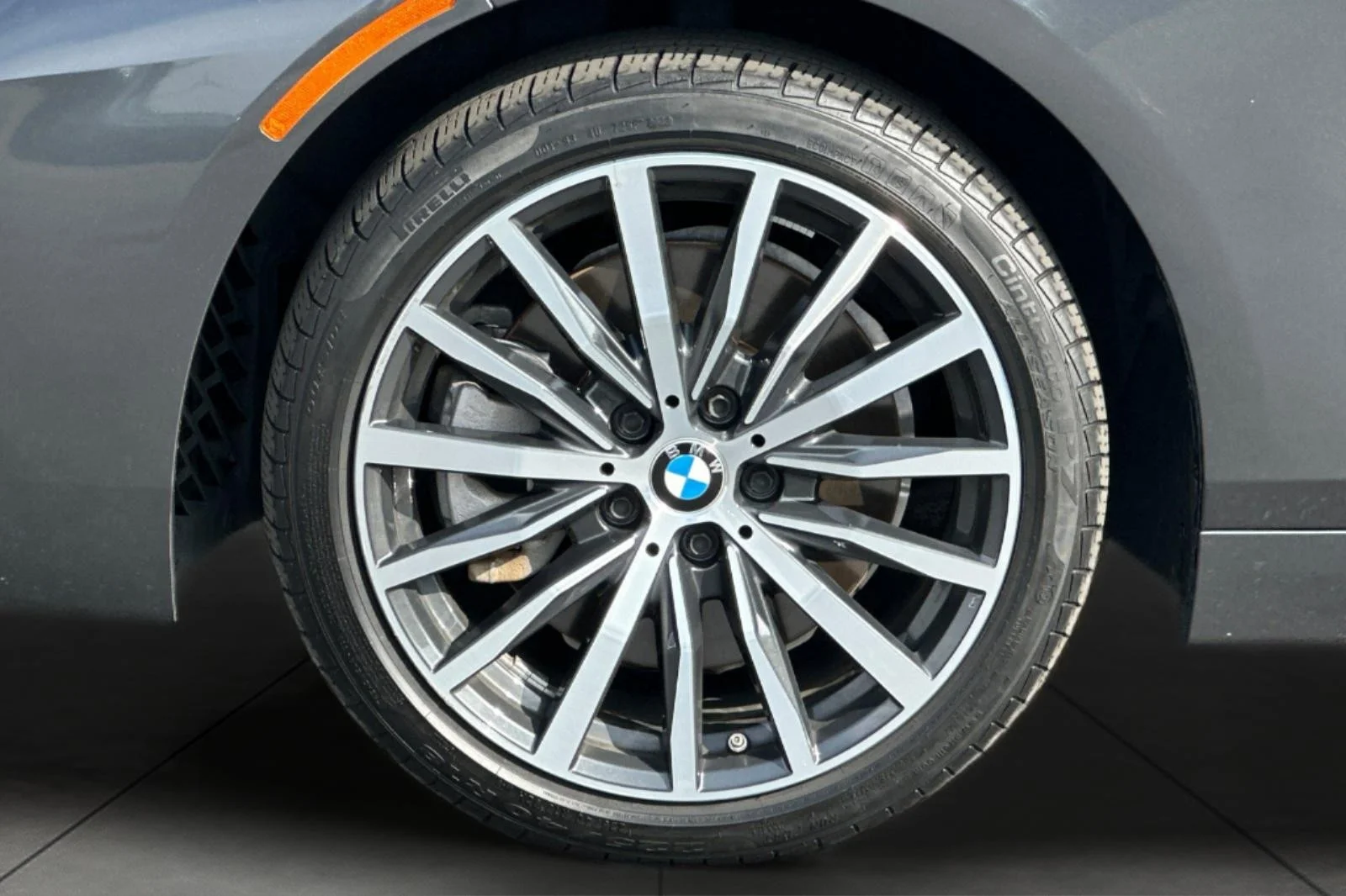 Used 2021 Mineral Grey Metallic BMW 228i image 25