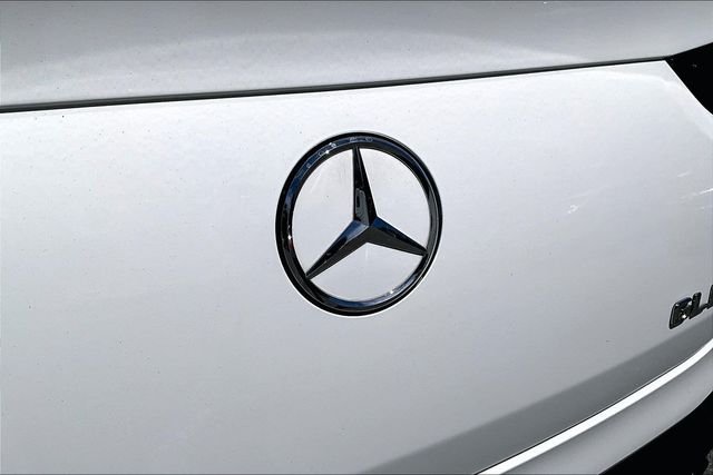 Certified Used 2022 White Mercedes-Benz GLE 53 AMG® image 28