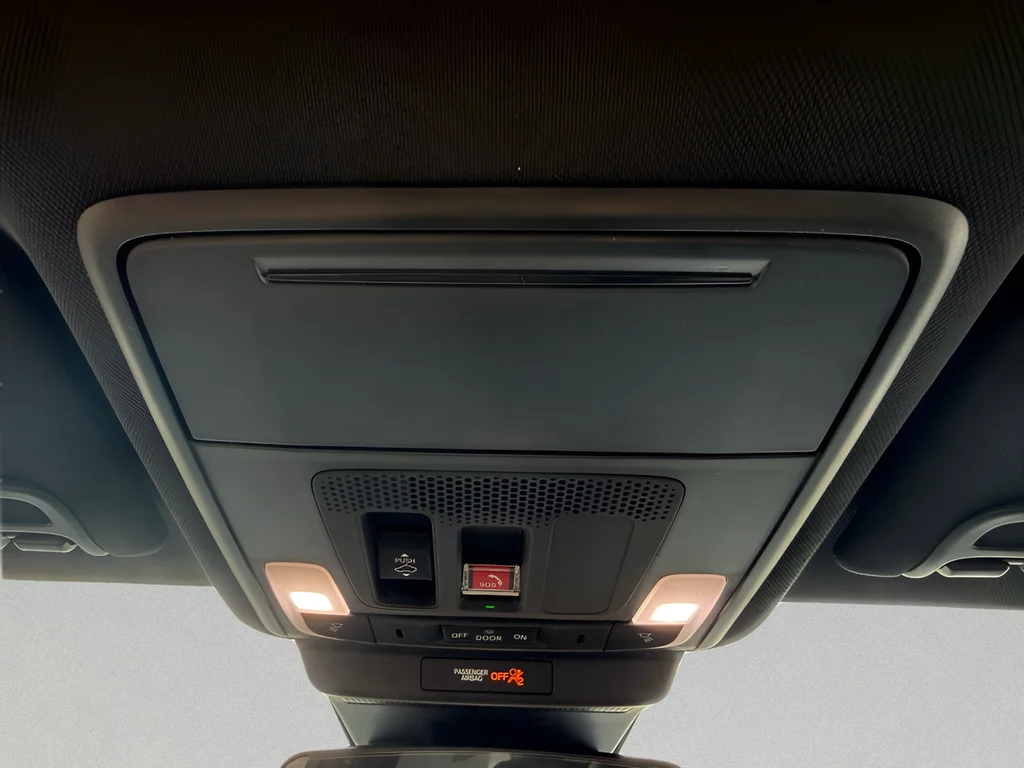 2026 Honda Accord Hybrid Sport-L - Photo 28