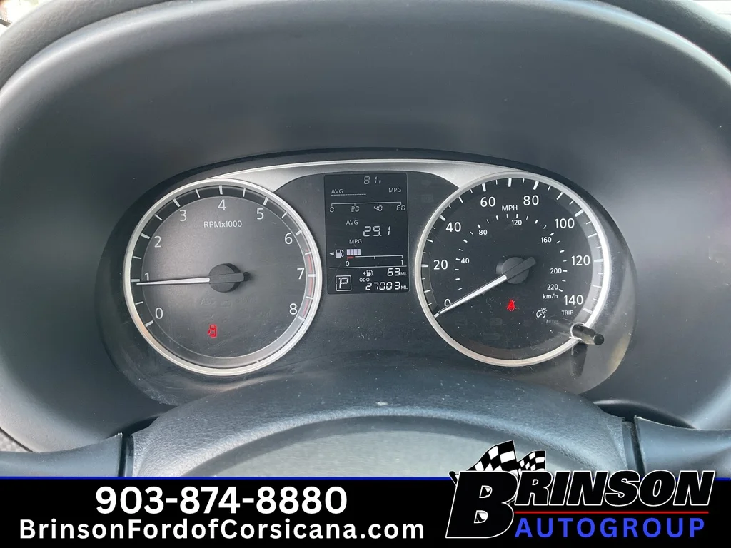 Used 2025 Fresh Powder Nissan S image 29