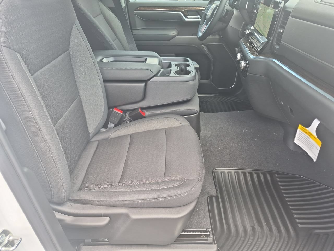 2026 GMC Sierra 1500 Elevation - Photo 26