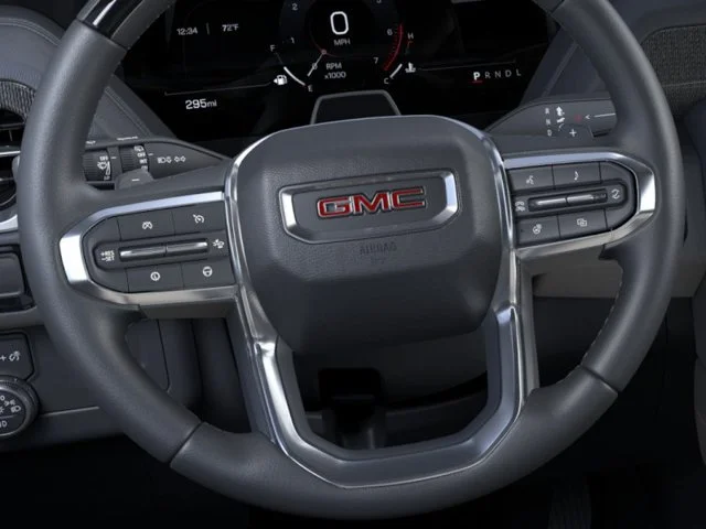 New 2027 Sterling Metallic GMC Elevation image 19