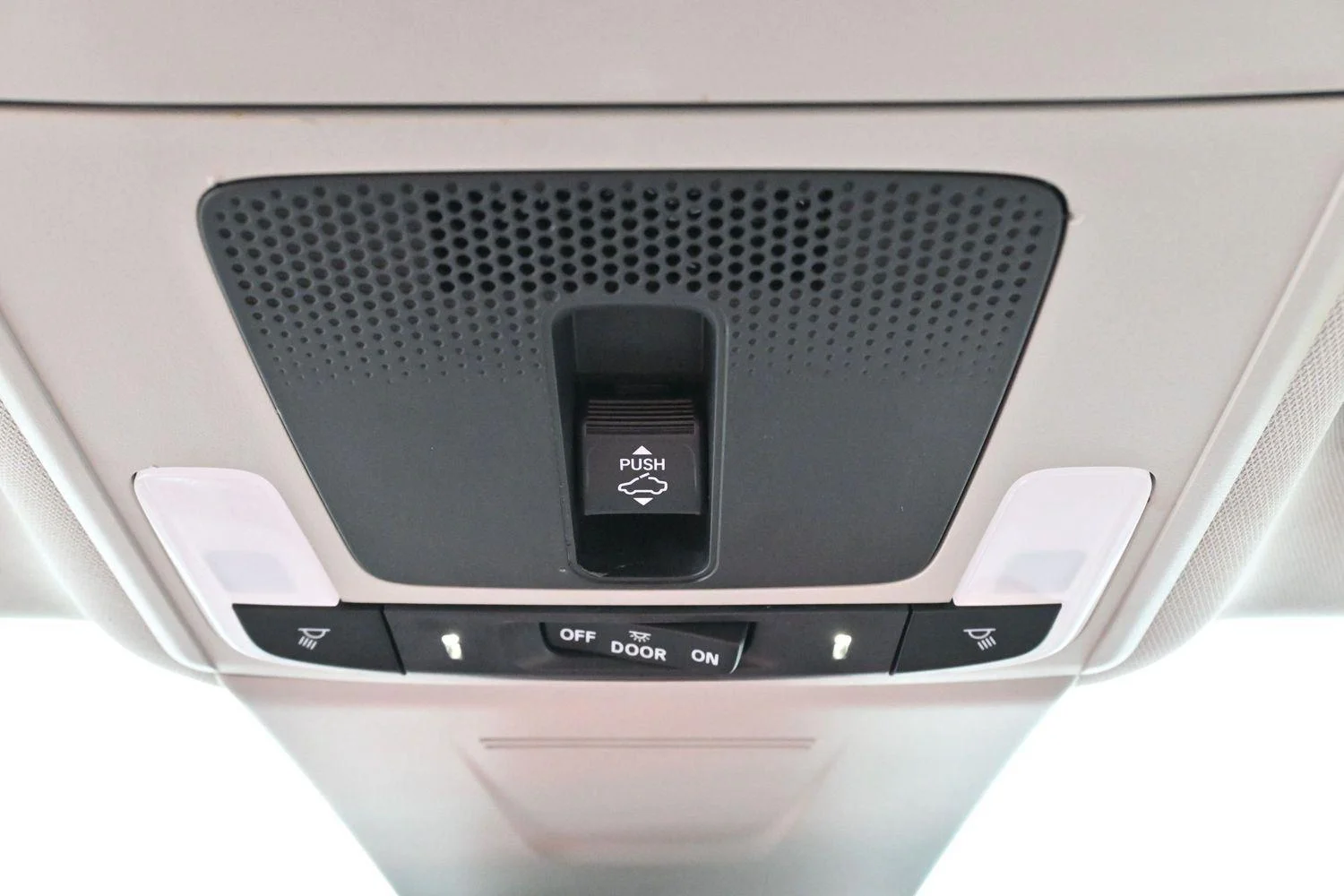 Used 2024 Meteorite Gray Metallic Honda Touring image 28