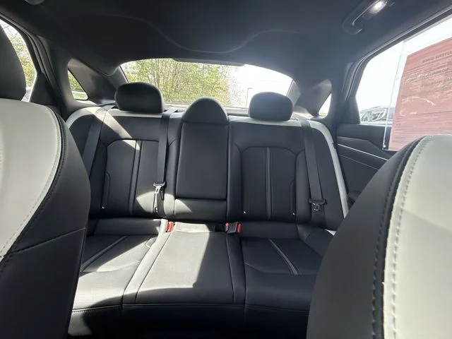 Used 2025 Blue Kia GT-Line image 22
