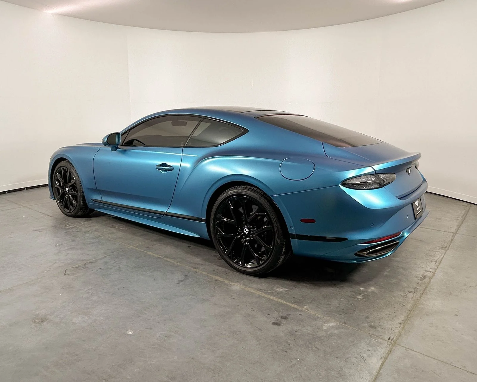 New 2025  Bentley Speed image 3