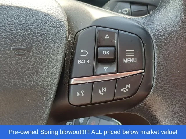 Used 2025 White Ford XL image 25