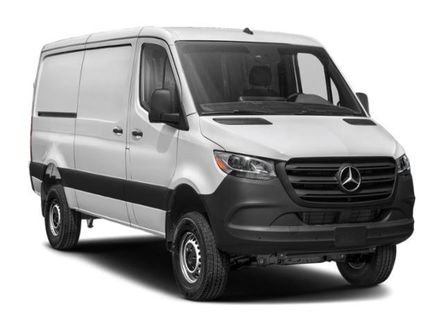 New 2025 Arctic+White Mercedes-Benz  image 20