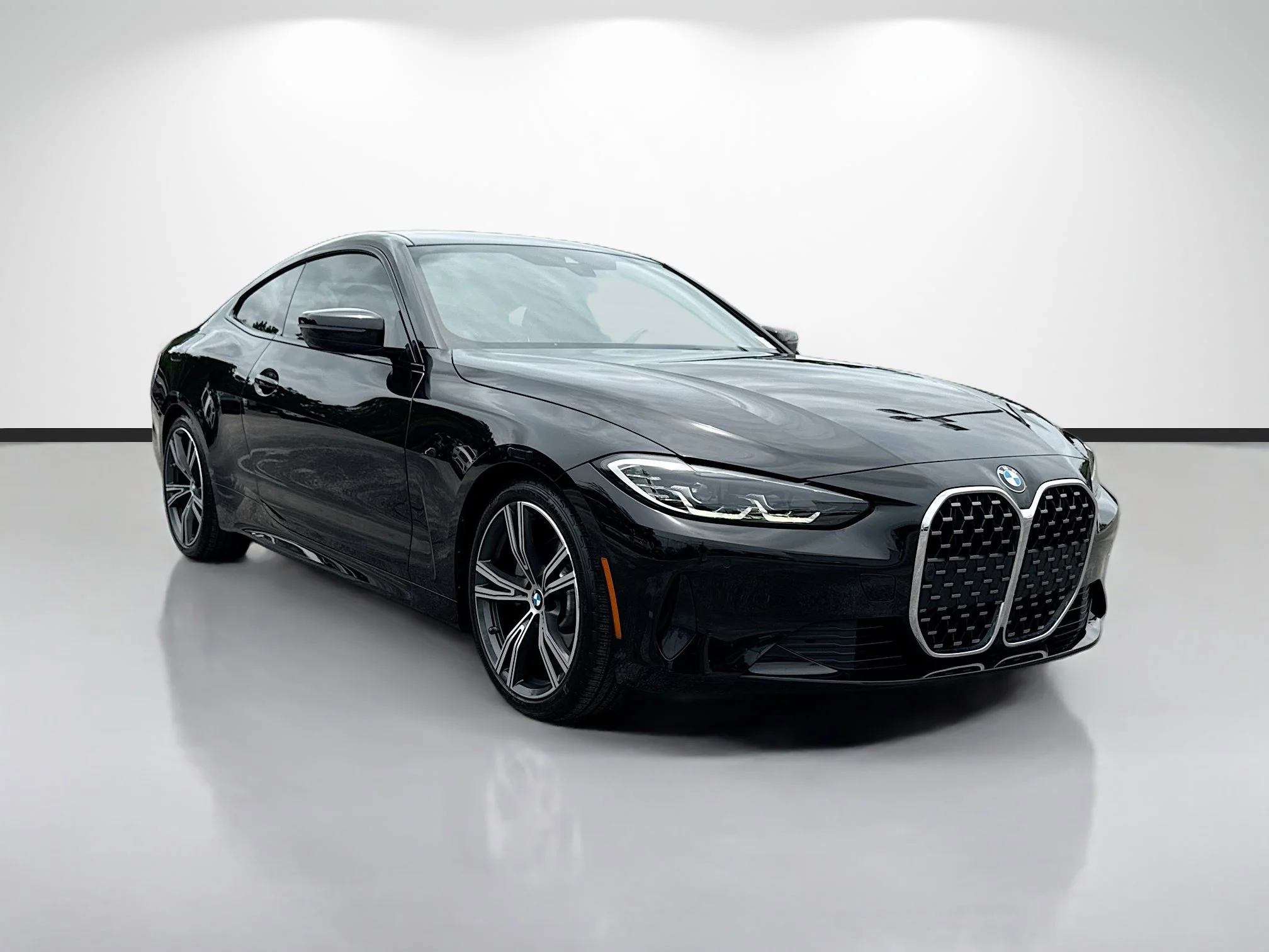 2022 BMW 4 Series 430i Coupe's photo