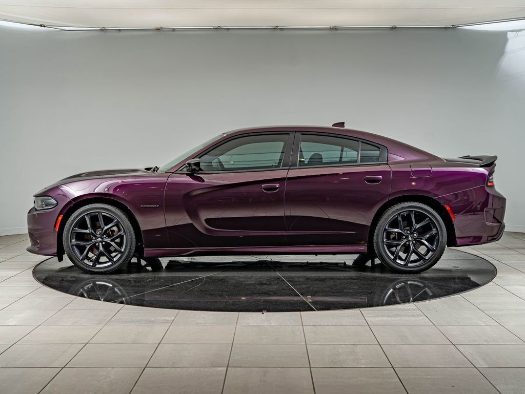 Used 2022 Hellraisin Dodge R/T image 8