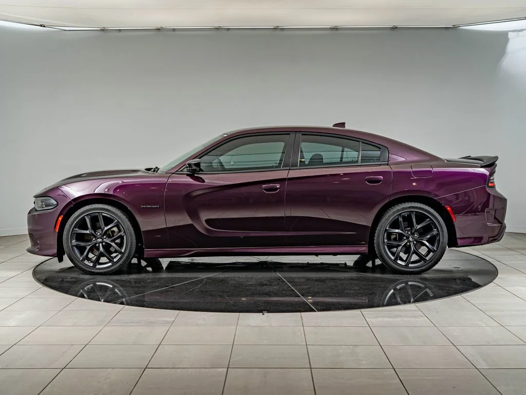 Used 2022 Hellraisin Dodge R/T image 8