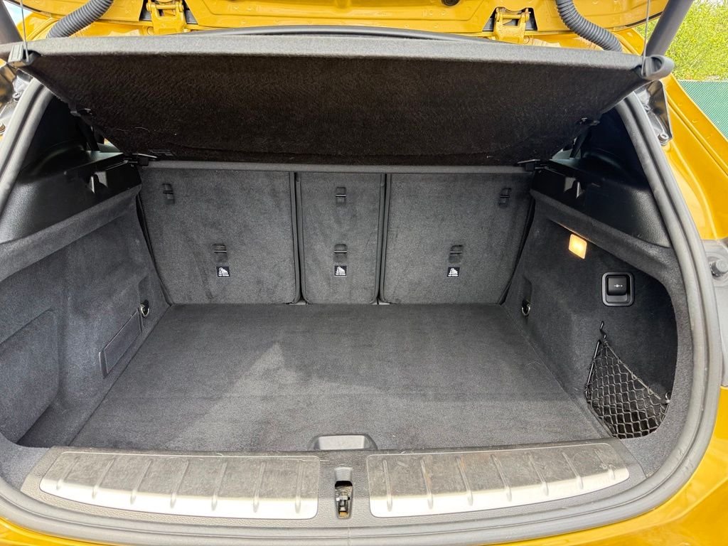 Used 2018 Galvanic Gold Metallic BMW xDrive28i image 20