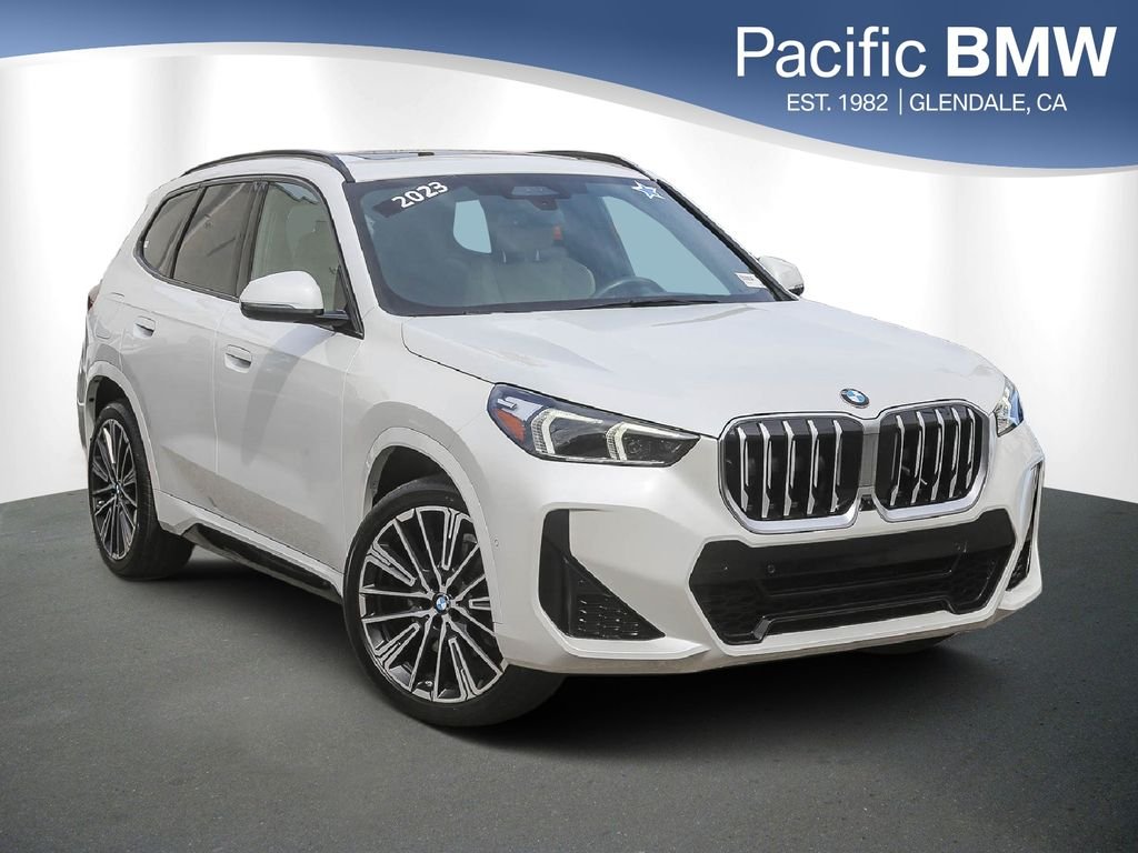 2023 BMW X1 xDrive28i's photo