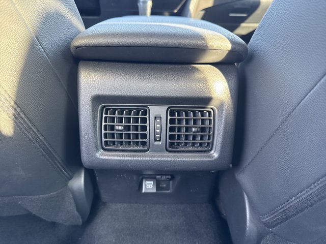 Used 2025 Black Toyota  image 10