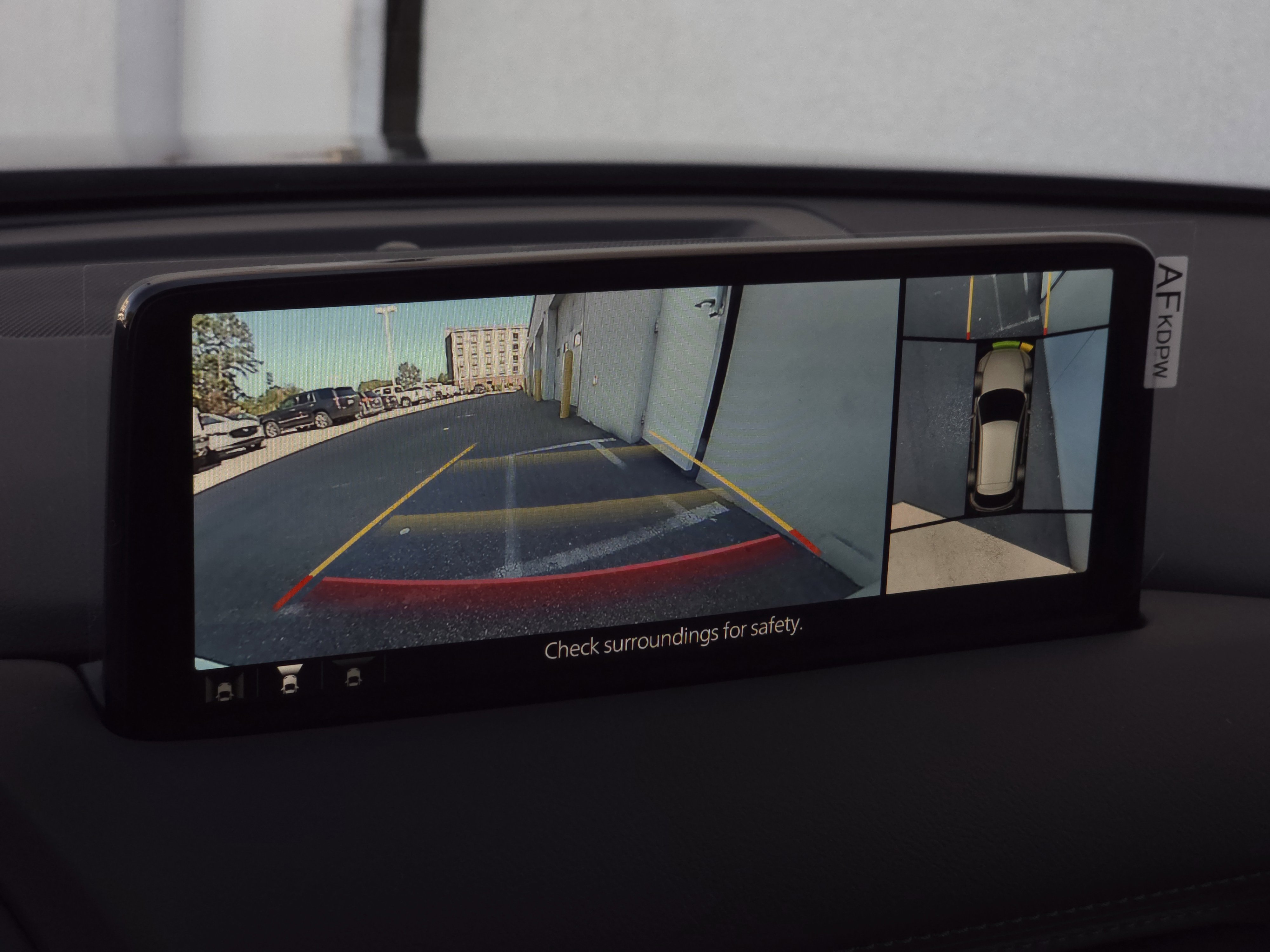 2025 Mazda CX-5 Turbo Signature - Photo 22