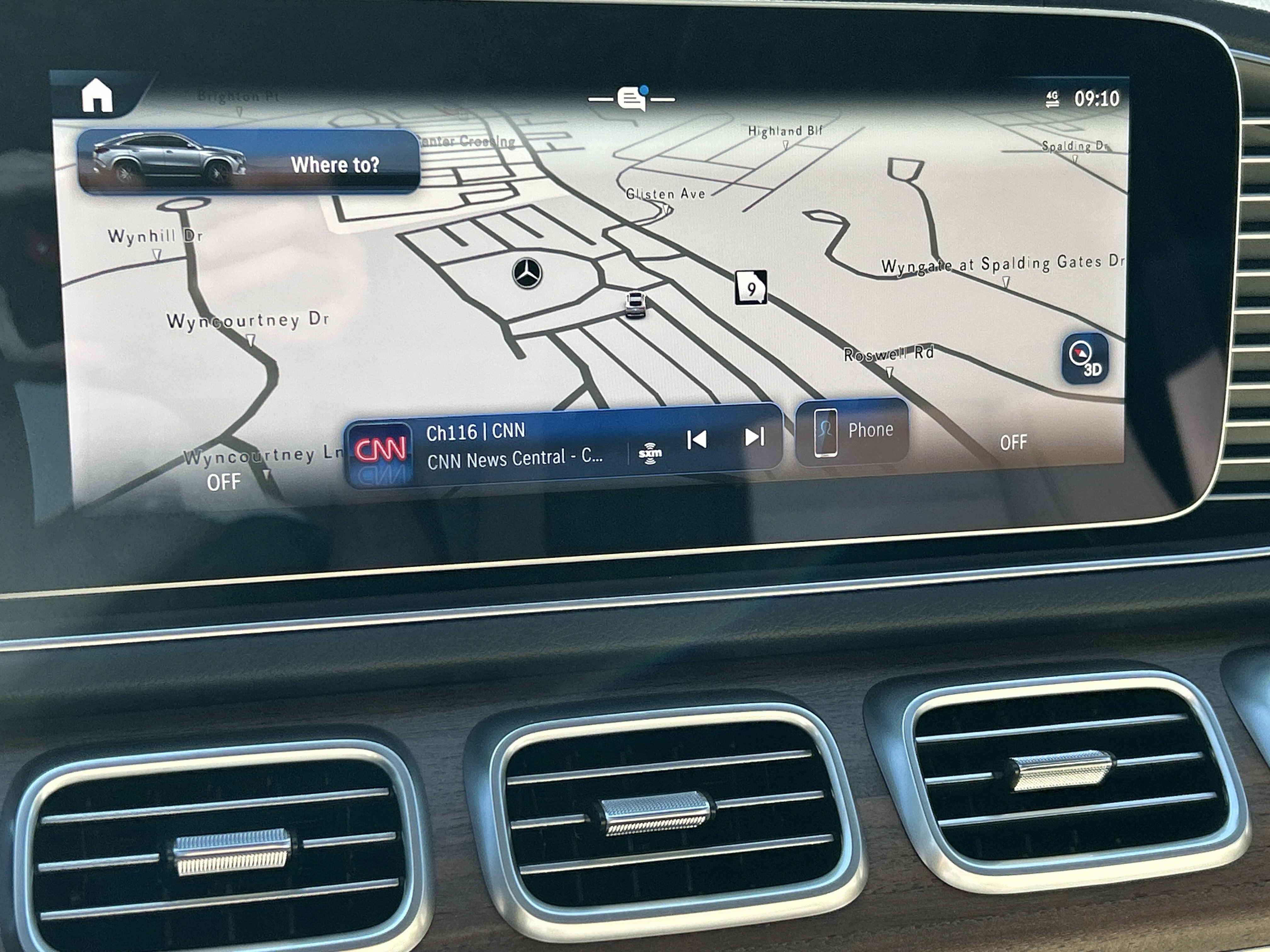 New 2026 Polar White Mercedes-Benz GLE 450 4MATIC® Coupe image 28
