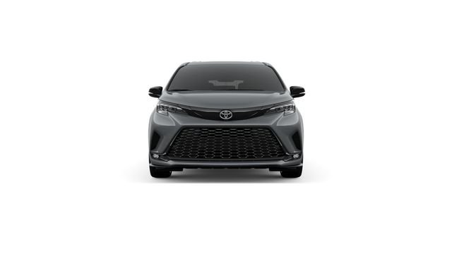 New 2026 Gray Toyota XSE image 39
