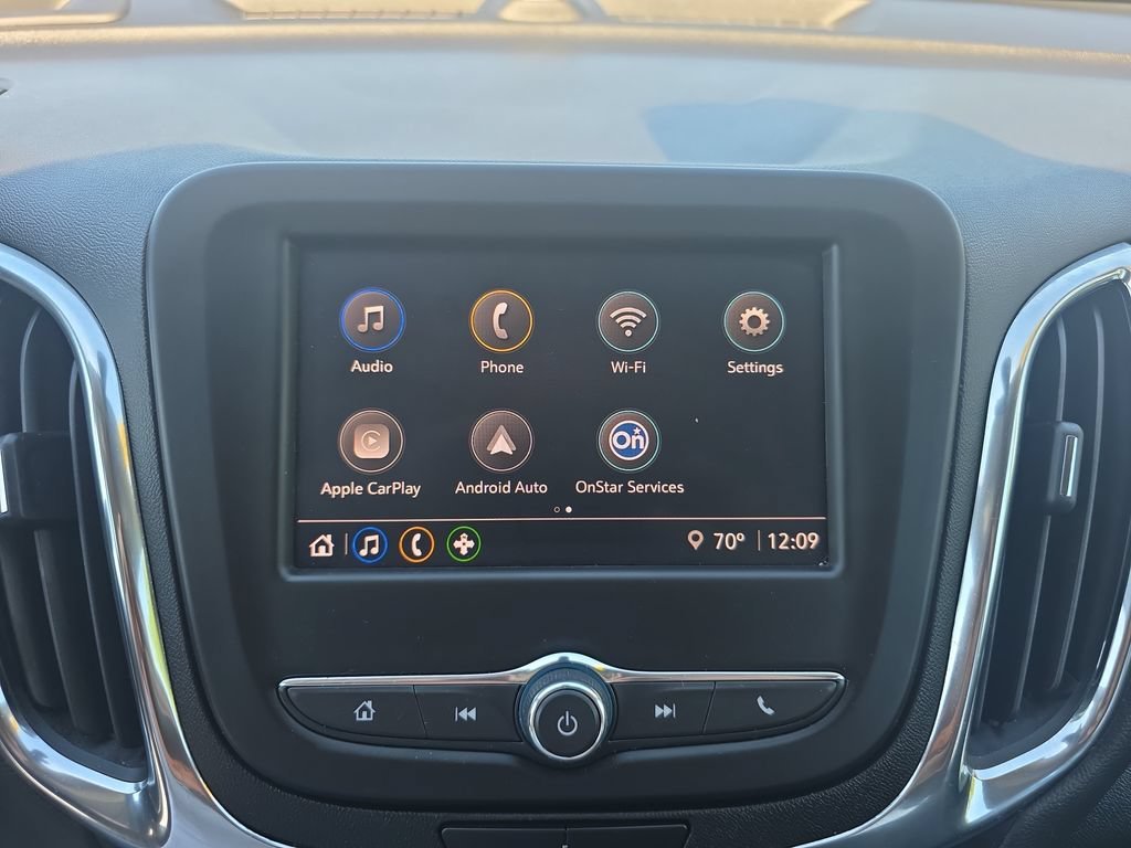 2022 Chevrolet Equinox LT - Photo 19