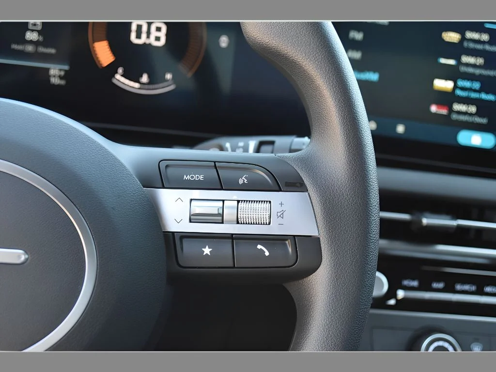 2025 Hyundai Santa Cruz SE - Photo 50