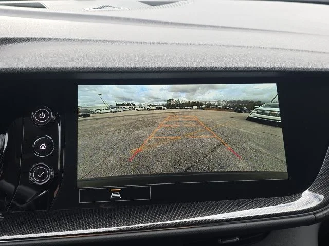Used 2023 Black Buick Essence image 33