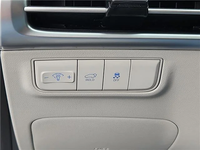 New 2026 Serenity White Pearl Hyundai SEL image 12
