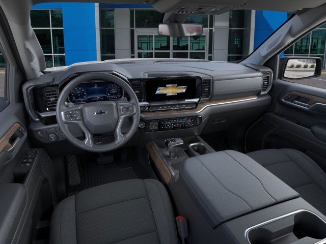 2026 Chevrolet Silverado 1500 RST - Photo 15