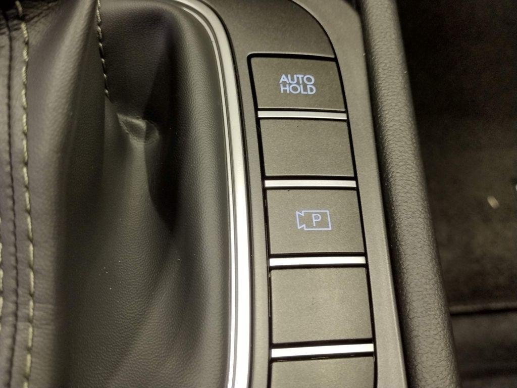 New 2026 Denim Blue Pearl Hyundai SE image 28